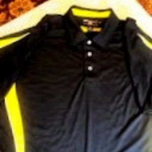 PRO CELEBRITY  golf shirt BOGO offer in description